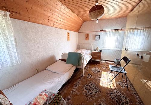 Kinder-/Gästezimmer