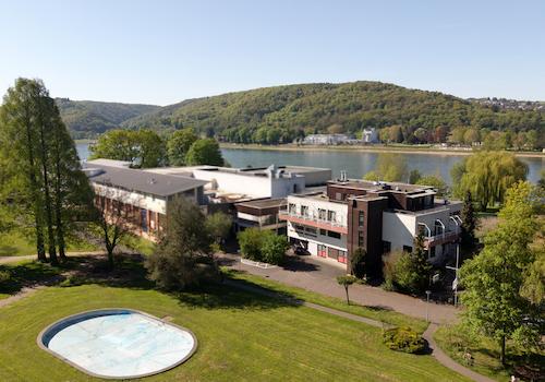 Seitenansicht