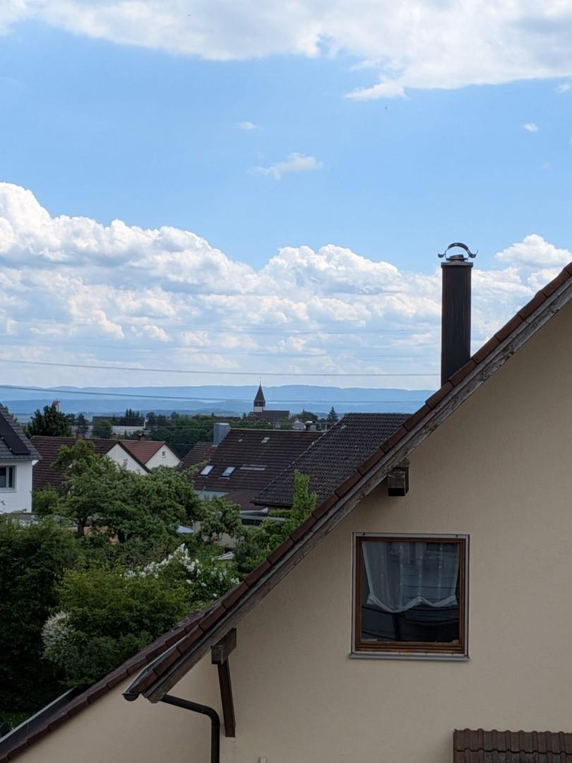 Fernsicht