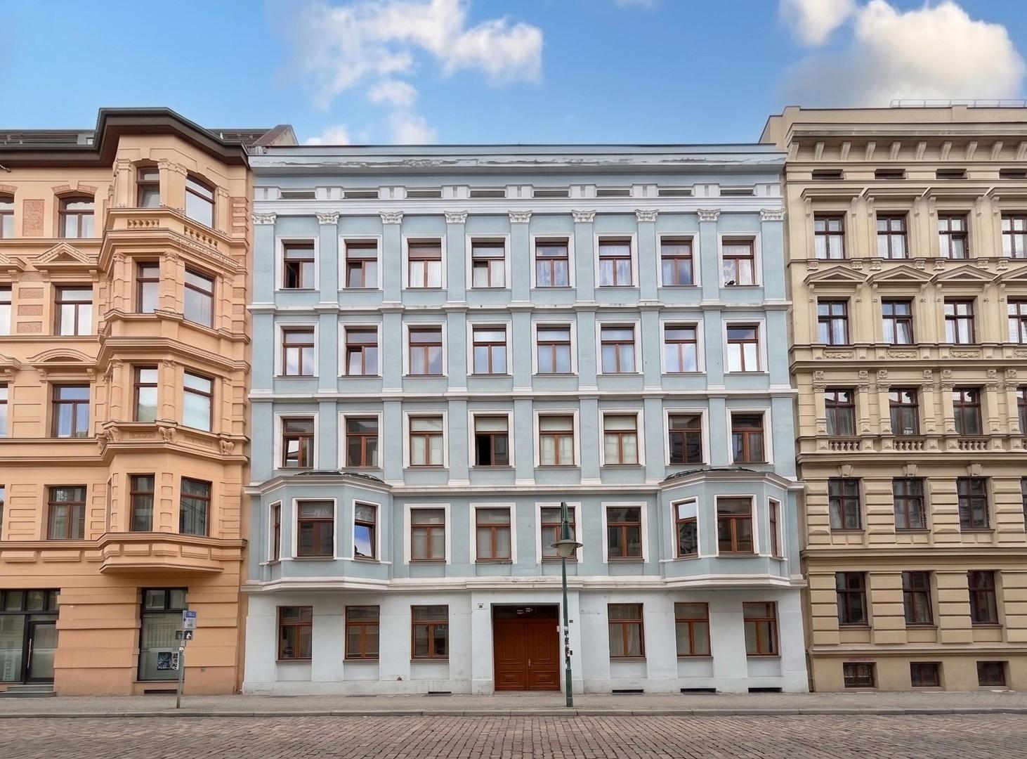 Außenansicht I
