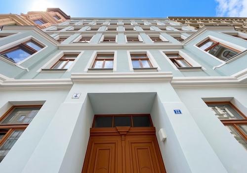 Außenansicht II