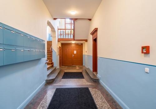 Treppenhaus III