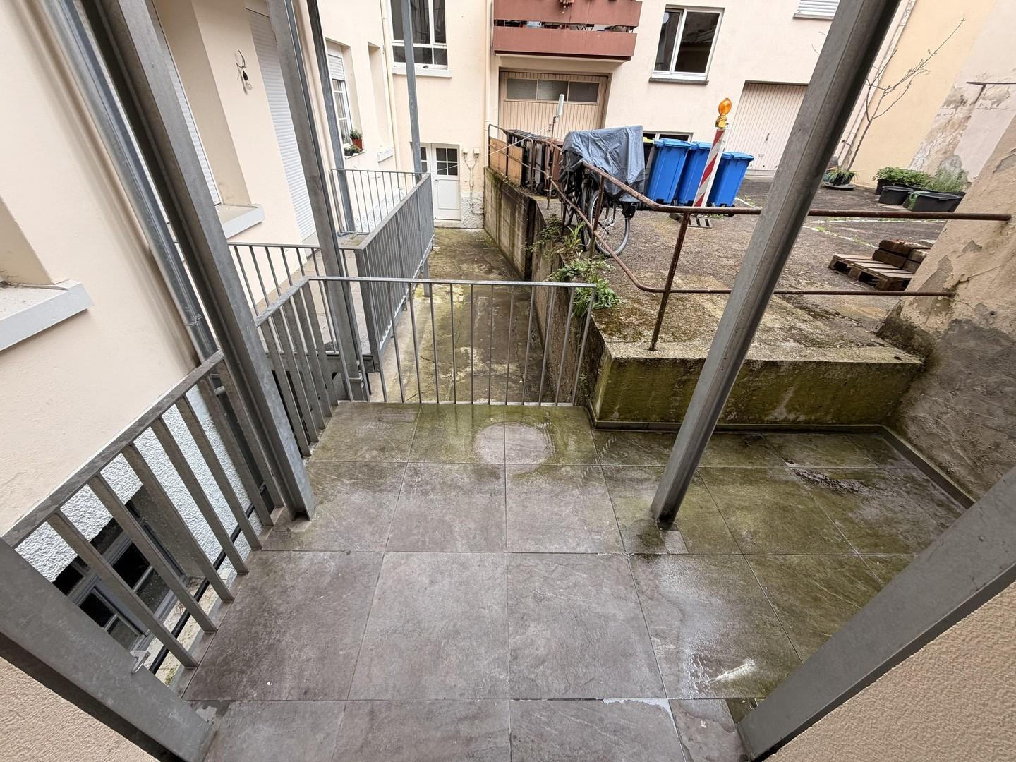 Balkon
