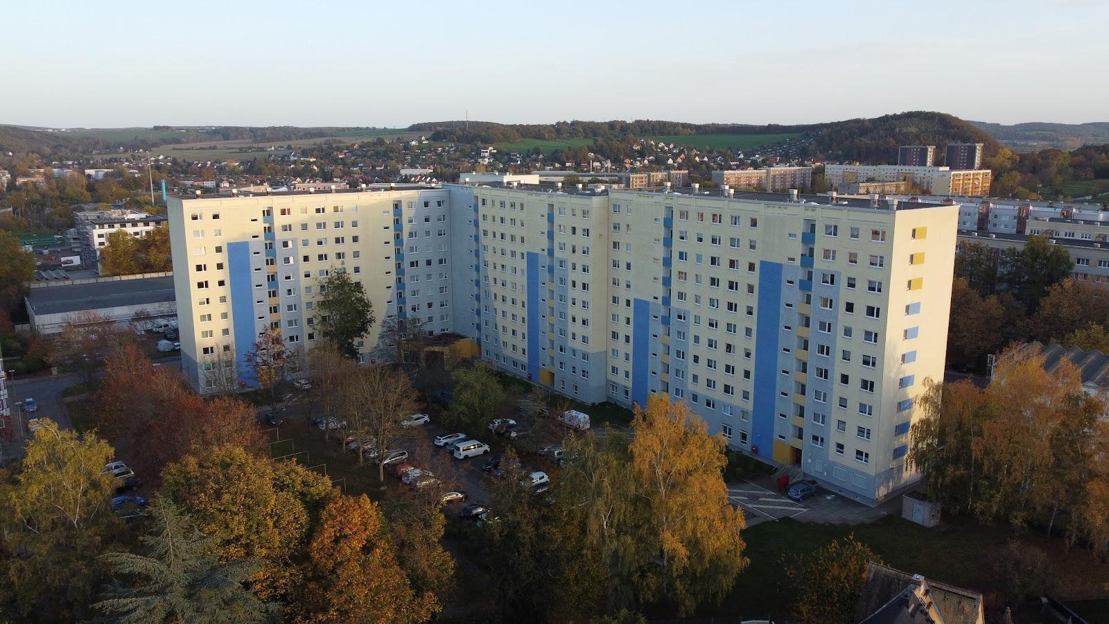 Objektansicht