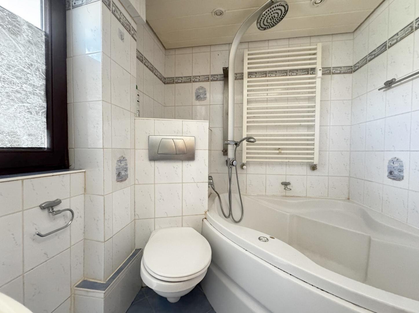 Badezimmer Ausstattung