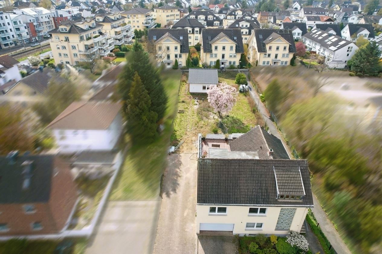 Drohnenbild 