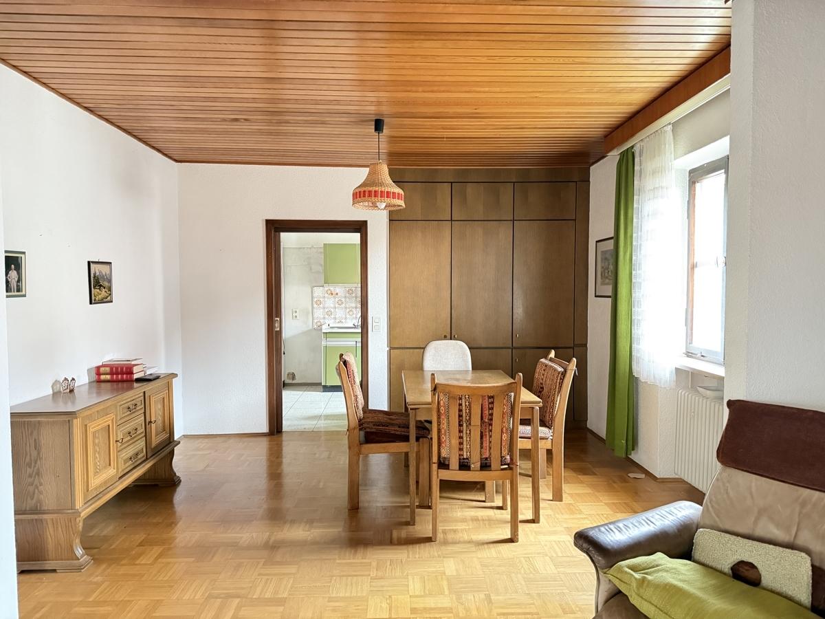 Esszimmer OG 