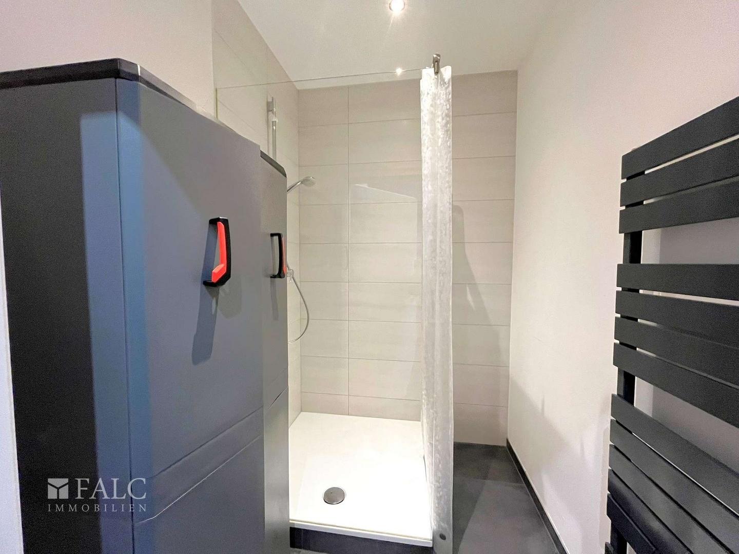 Badezimmer OG
