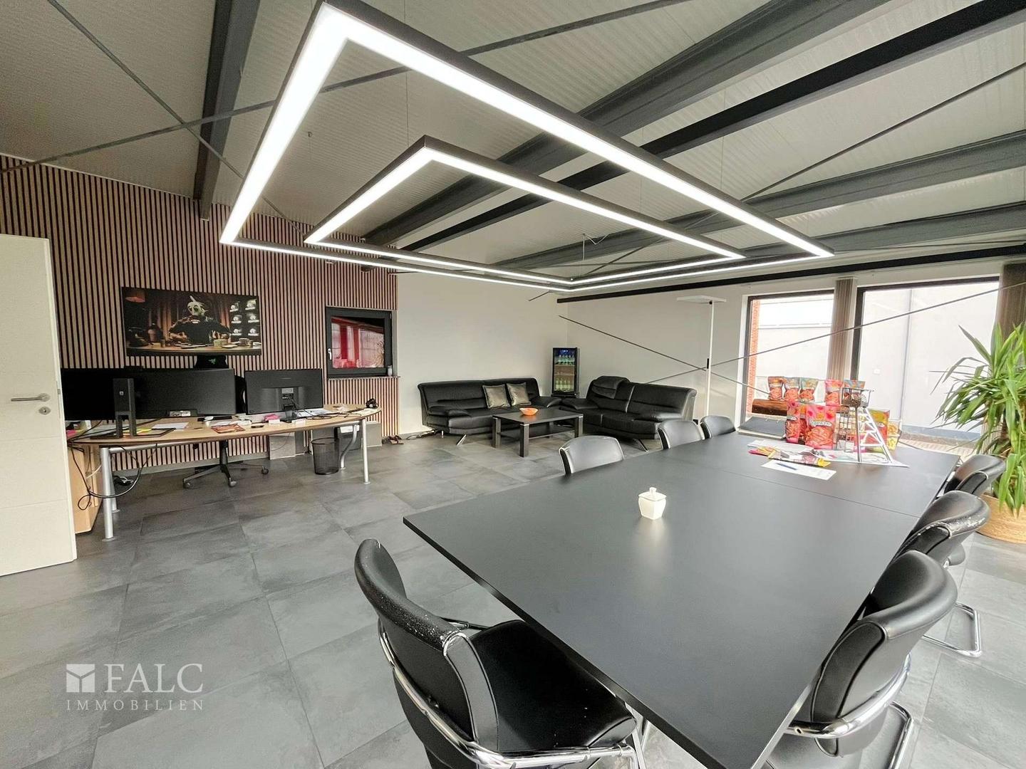 Büro 3 OG