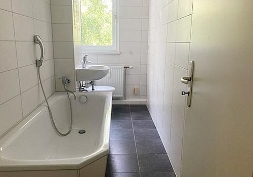 Beispielfoto Badezimmer