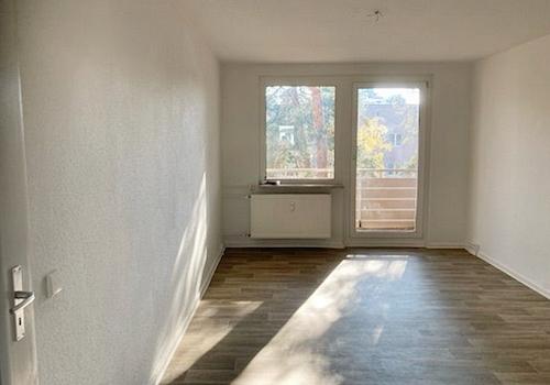 Beispielfoto Wohnzimmer