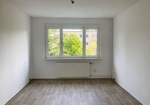 Beispielfoto Schlafzimmer