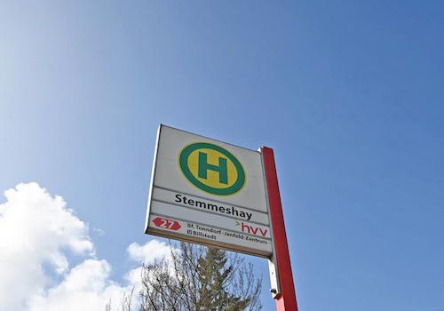 Busstation