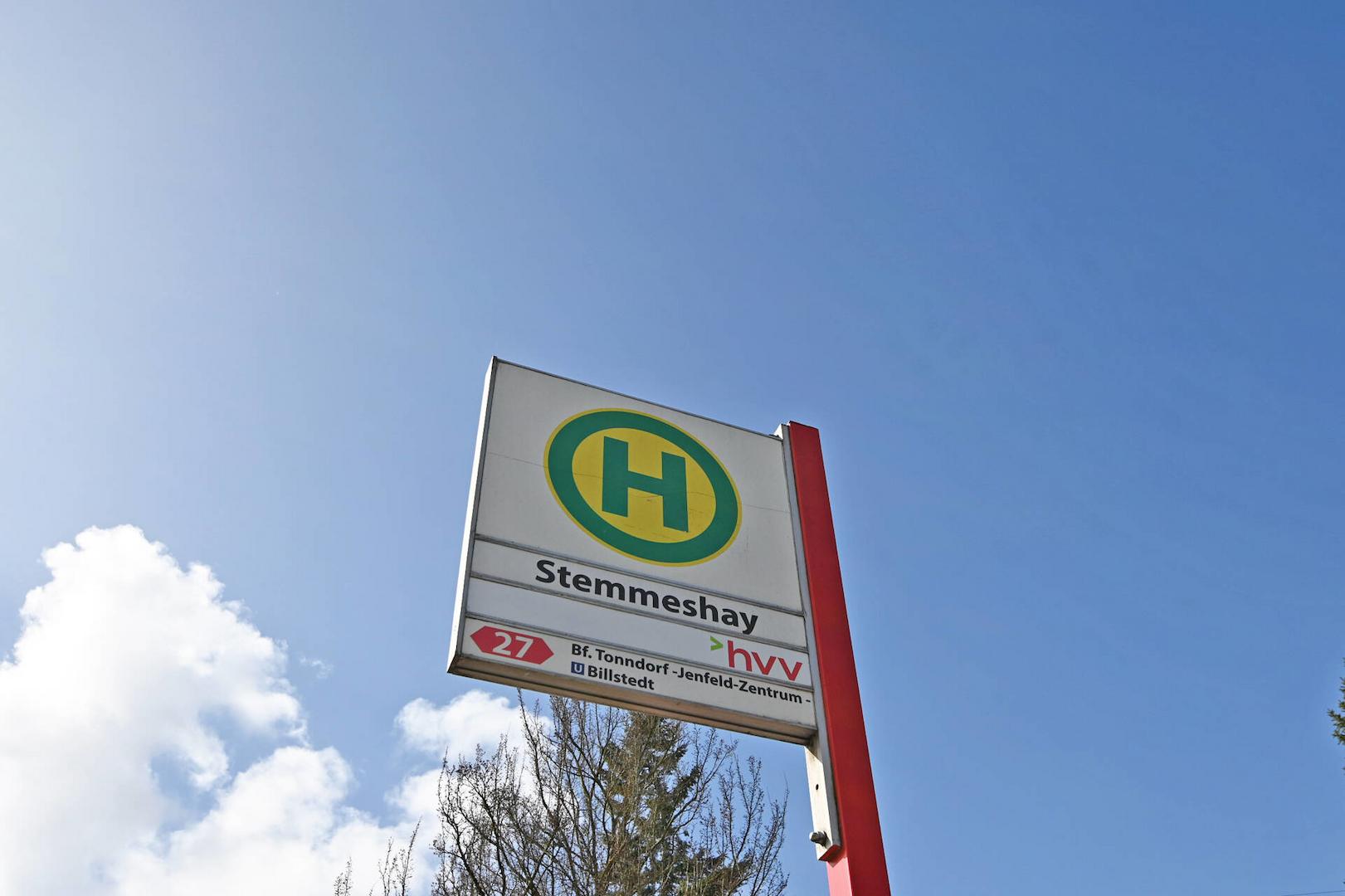 Busstation