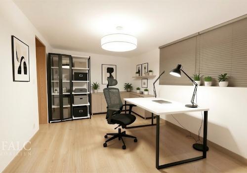 Arbeitsplatz Gestaltungsvorschlag