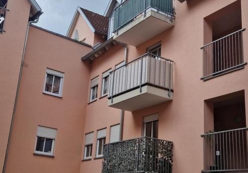 Anlage