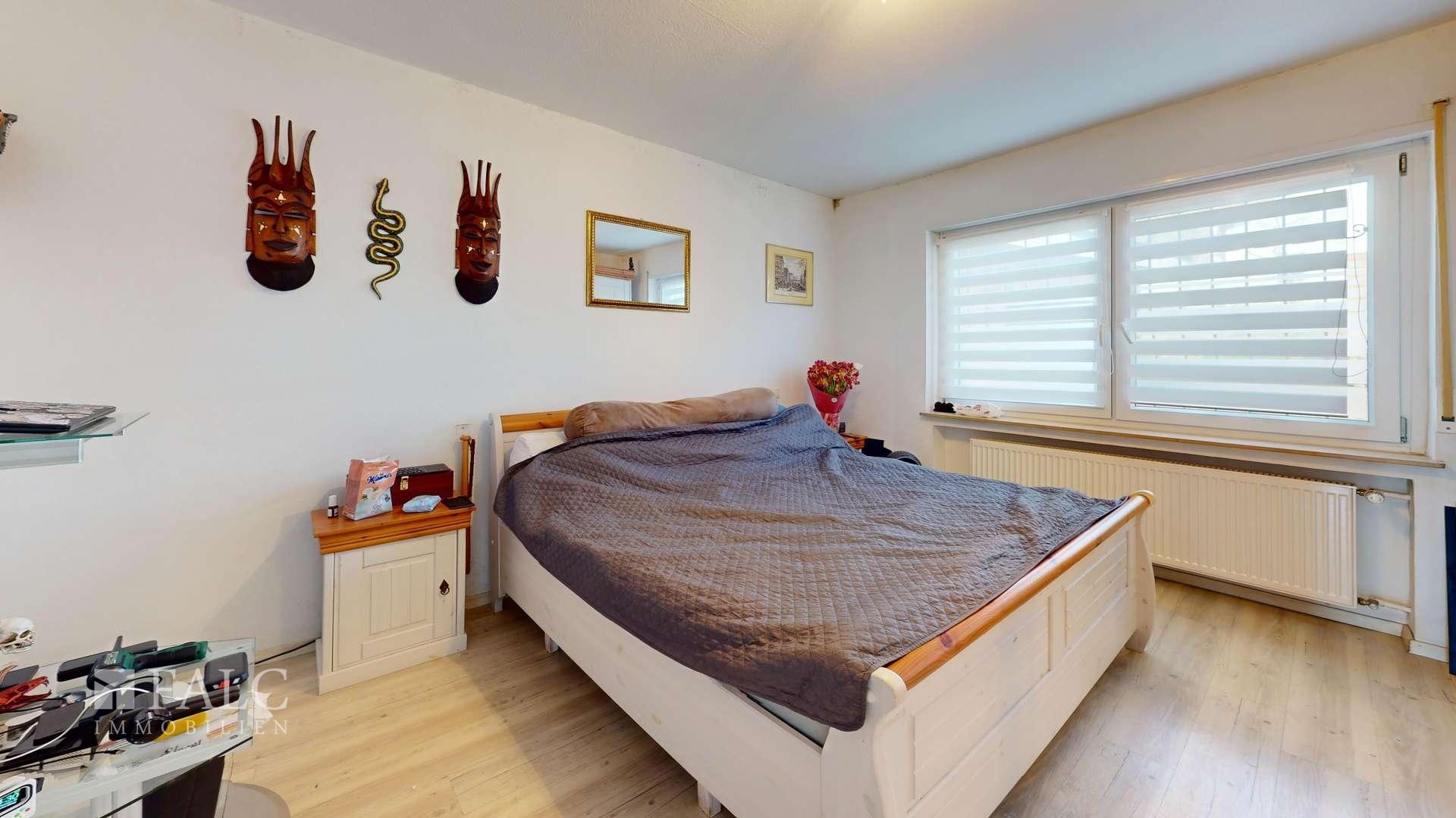 EG Zimmer 3