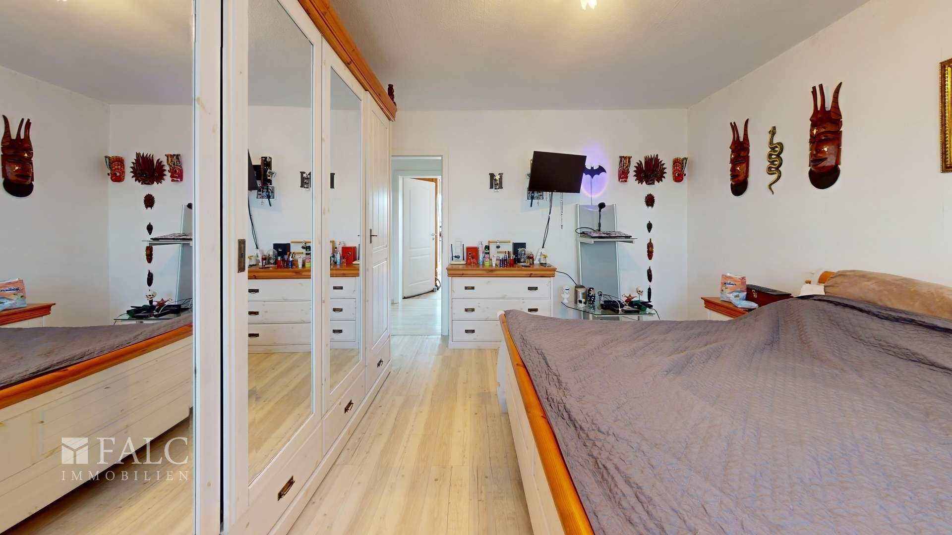 EG Zimmer 3