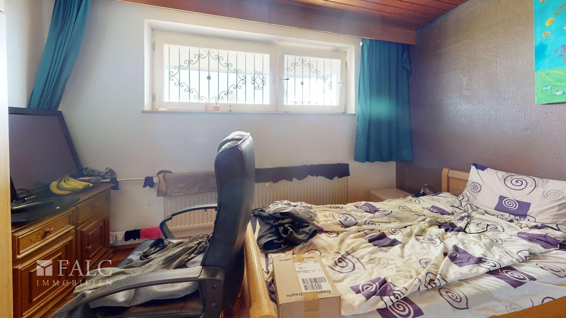 UG Zimmer 1