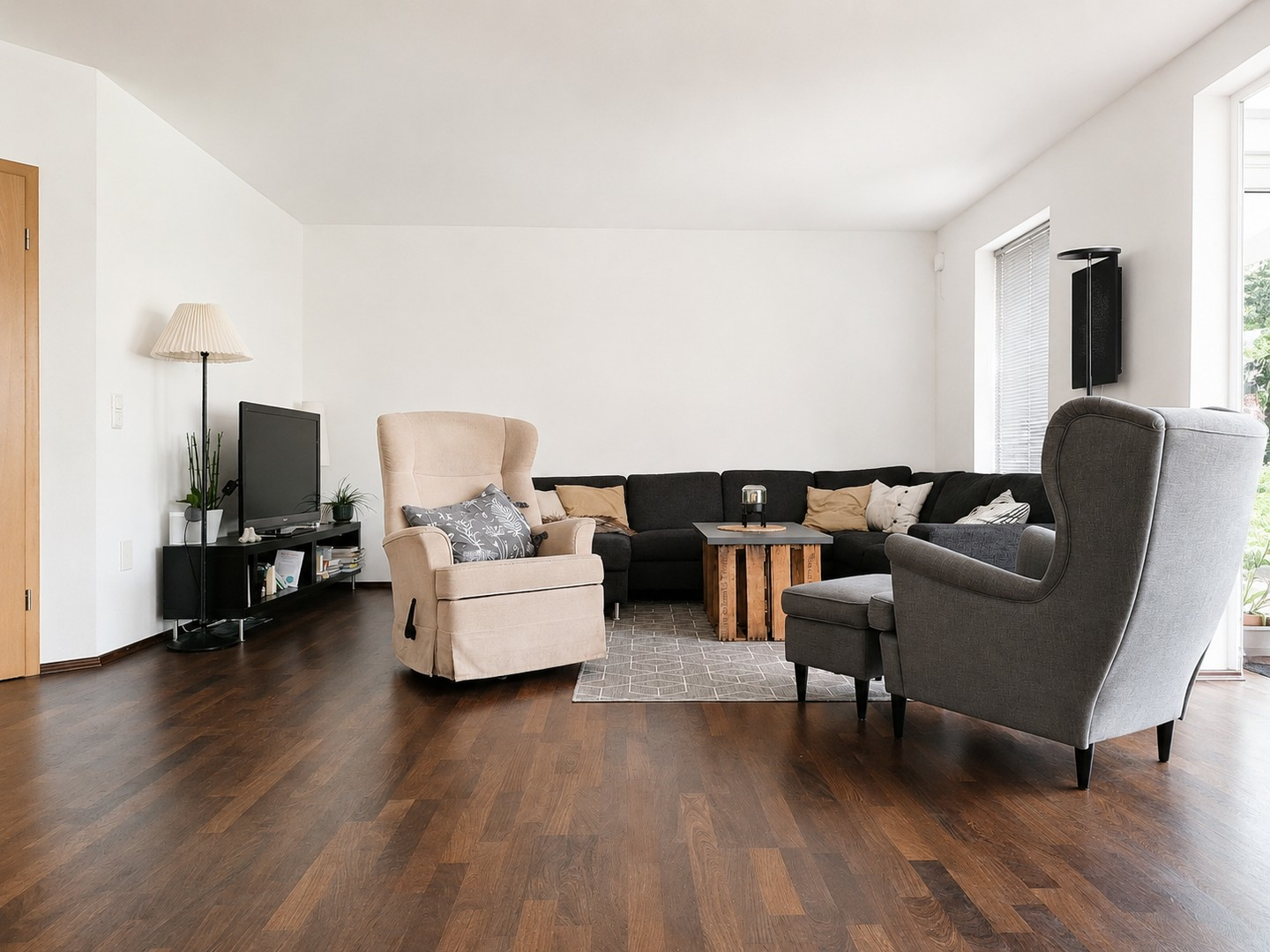 EG Wohnzimmer