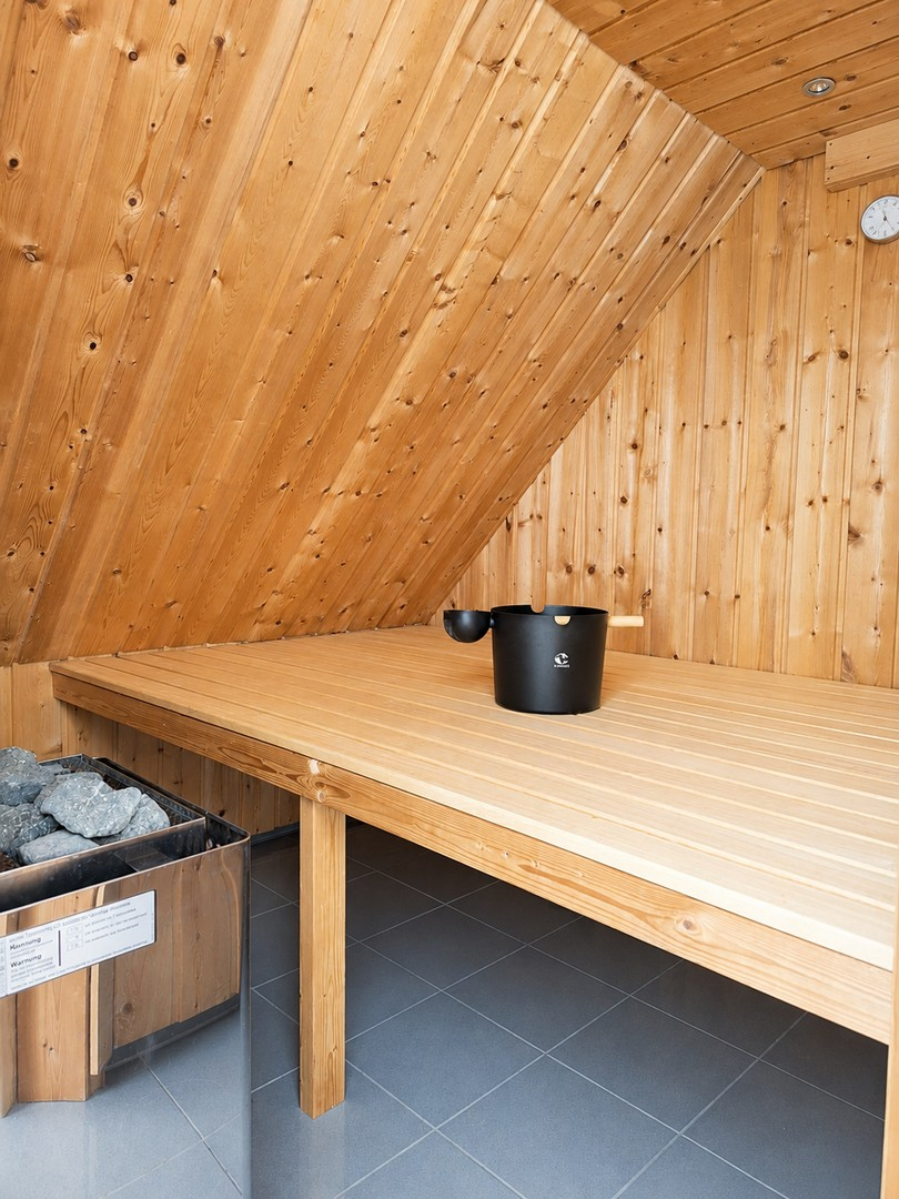 DG Sauna