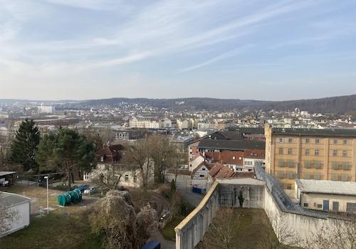 Ausblick