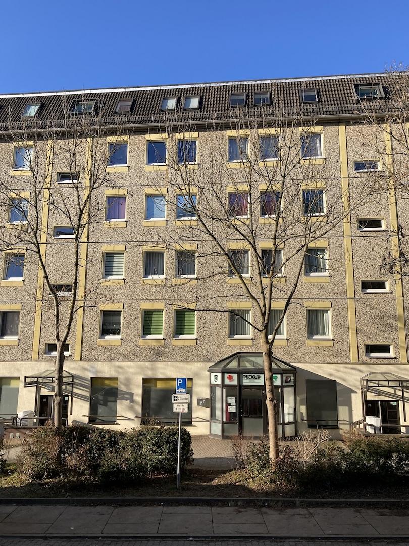 Objektansicht