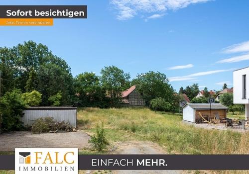 Baugrundstück