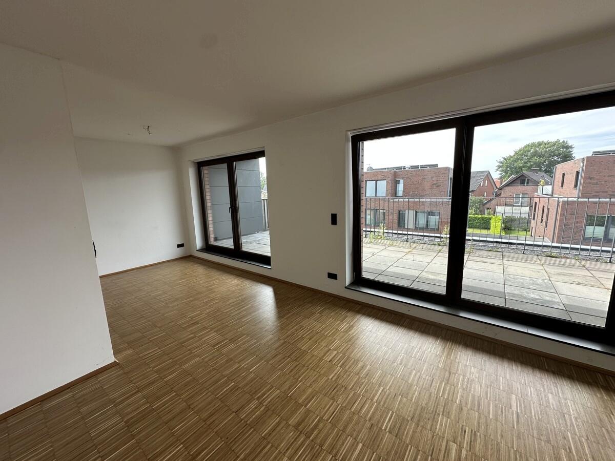 Wohn-/Esszimmer