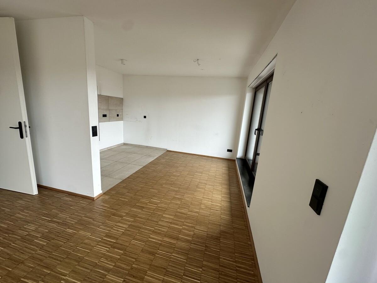 Wohn-/Esszimmer