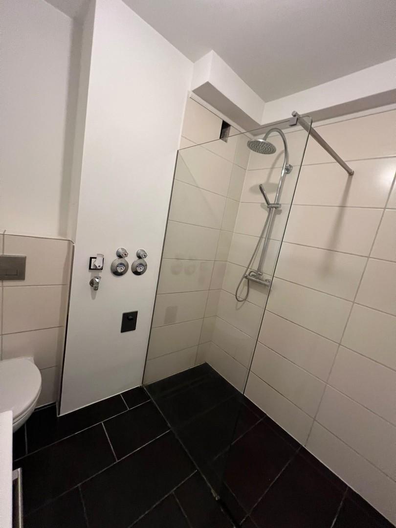 Dusche