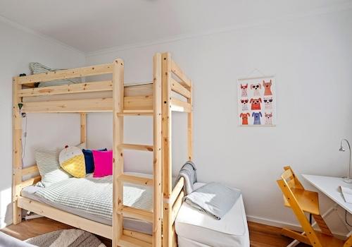 Gäste/Kinderzimmer