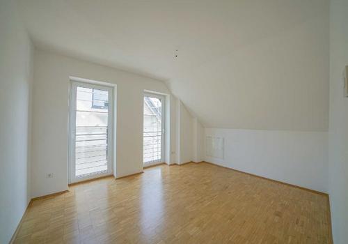 1. Schlafzimmer 2. OG
