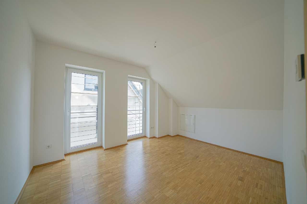 1. Schlafzimmer 2. OG