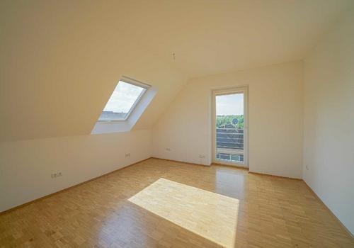 2. Schlafzimmer 2. OG