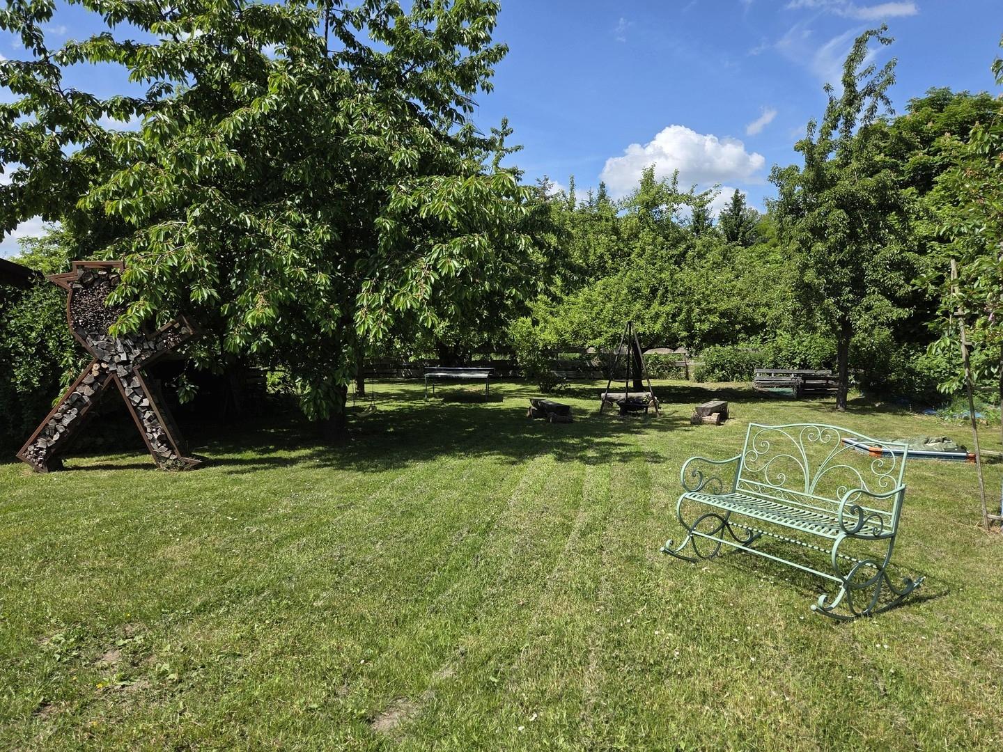 Garten