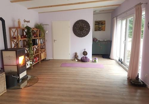 Yogahaus