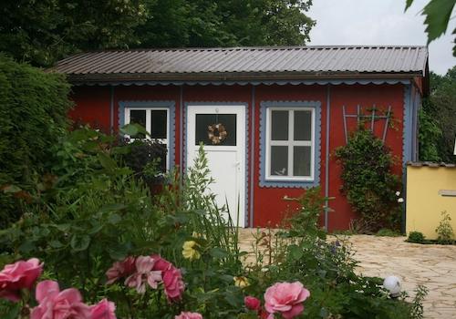 Gartenhaus