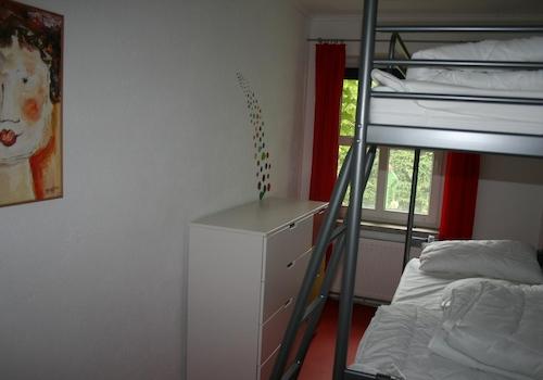 Haupthaus Kinderzimmer