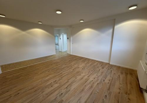 Büro Straße
