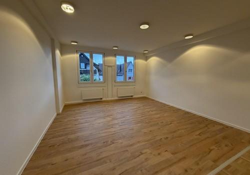 Büro Straße