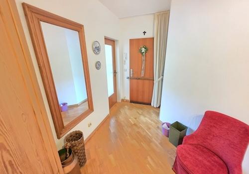 Wohnungseingang/Diele