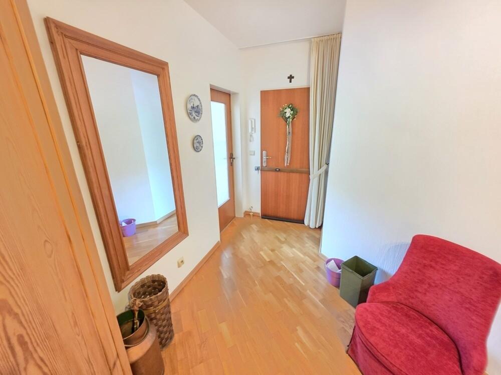Wohnungseingang/Diele