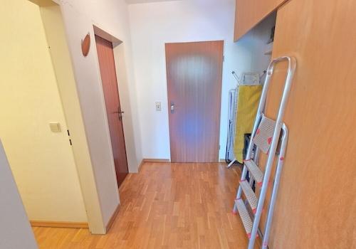 Flur / Wandschrank