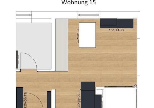 Grundriss 15