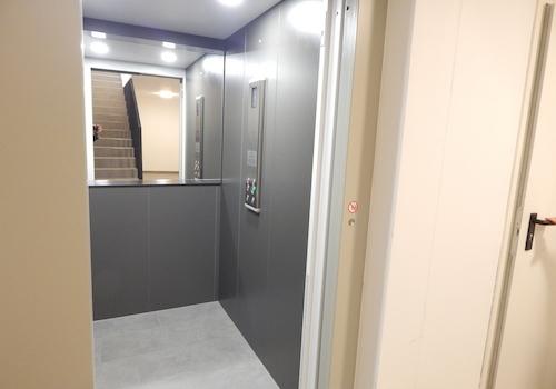 Lift