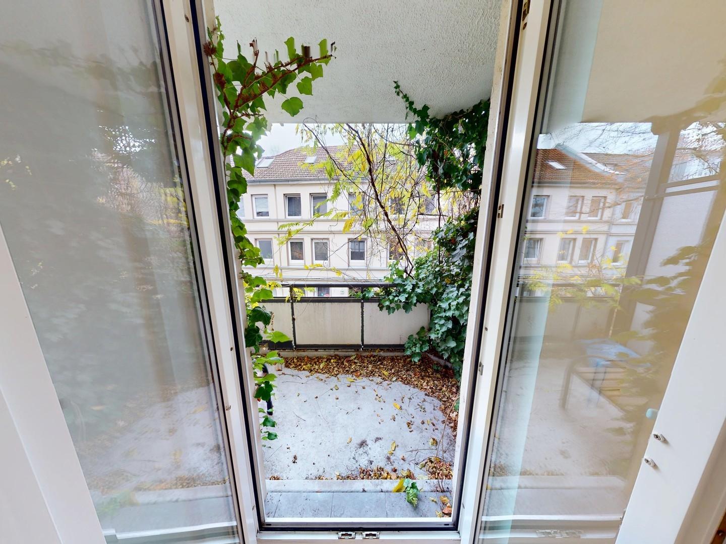 Balkon