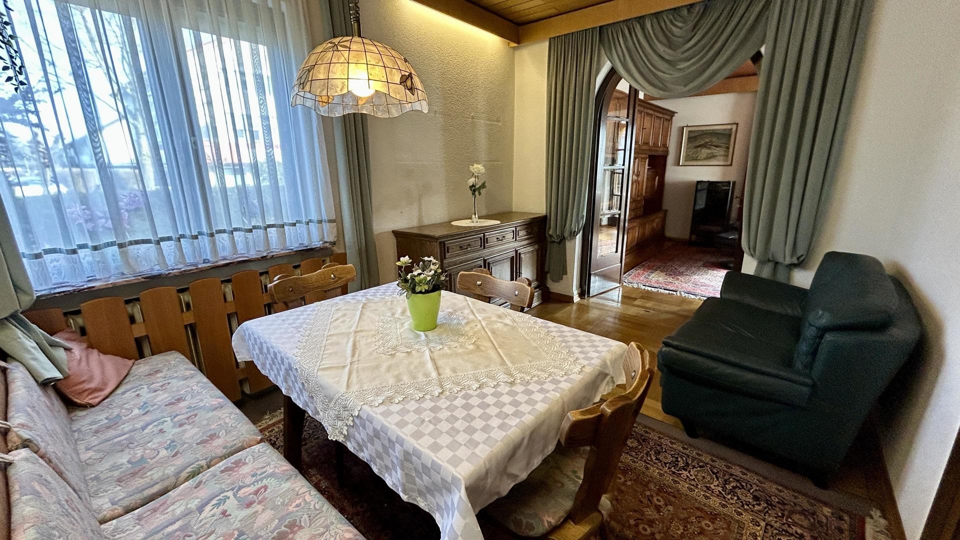 Esszimmer