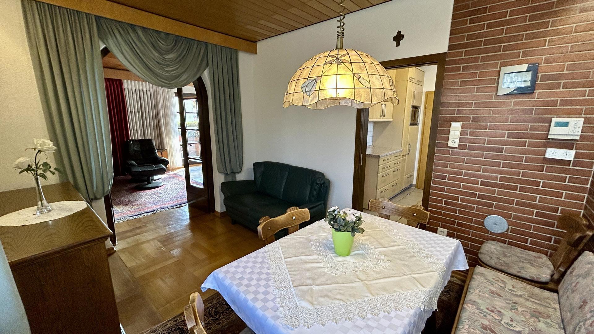 Esszimmer