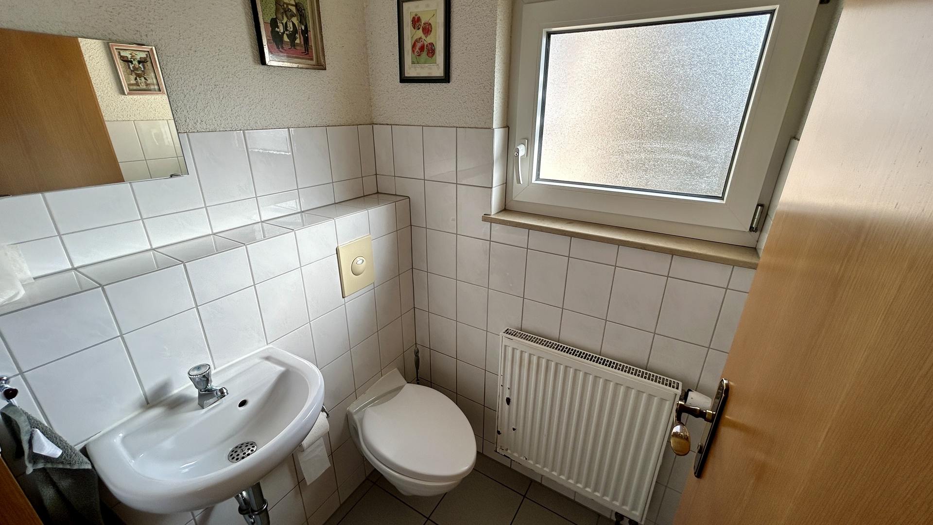 WC